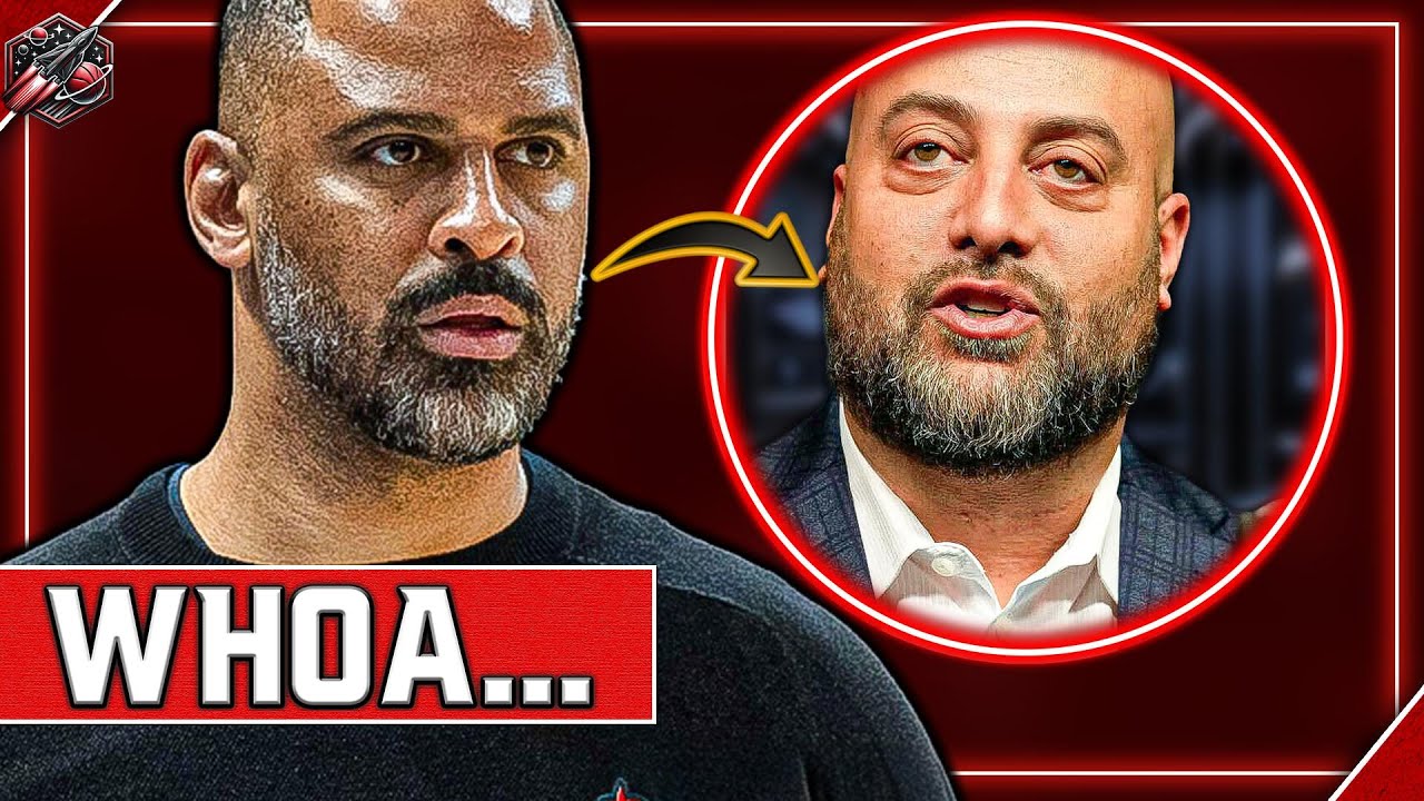 MASSIVE Rockets Trade Update...New Deal Incoming?