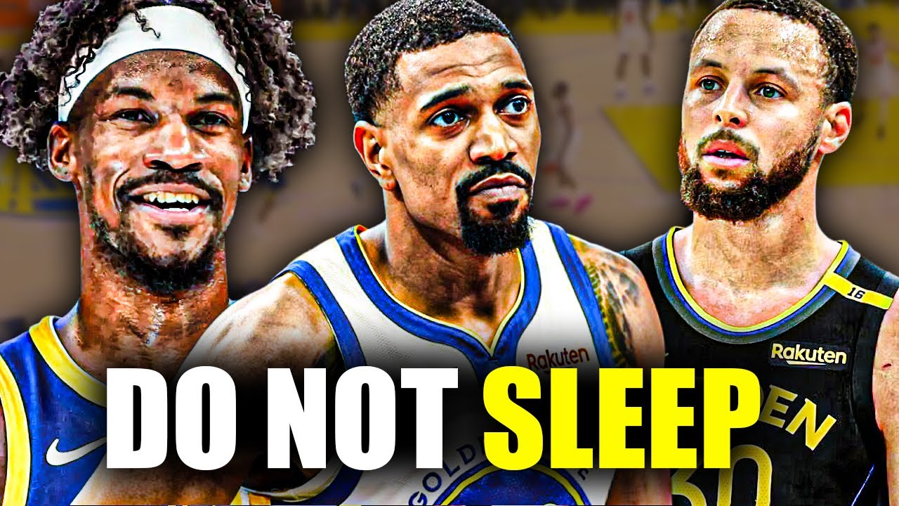 Warriors Keep Proving Everyone Wrong