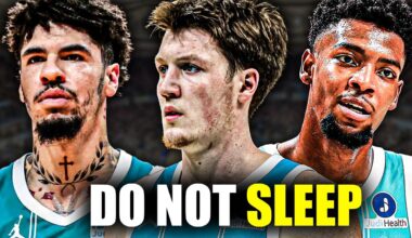 The Hornets Are Closer Than You Realize…