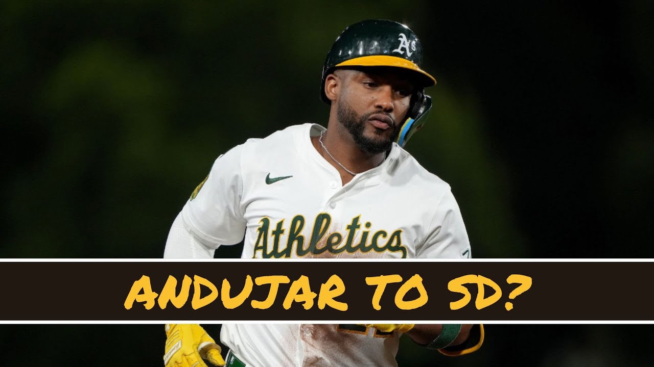 Padres among 5+ teams interested in Miguel Andujar