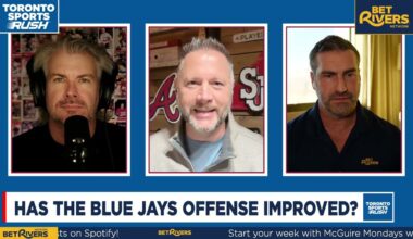 Bichette To The Mets & Blue Jays Offseason Update