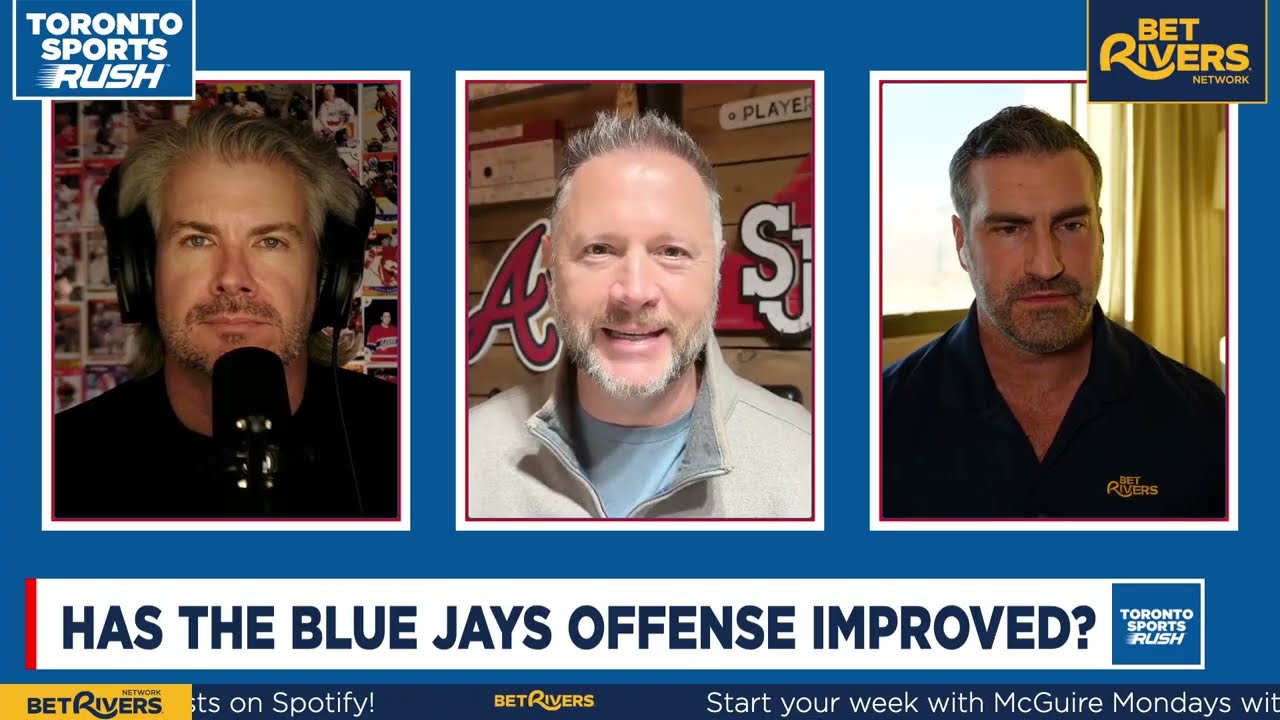 Bichette To The Mets & Blue Jays Offseason Update