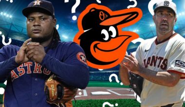 Can The Orioles Afford Both Verlander And Framber Valdez?