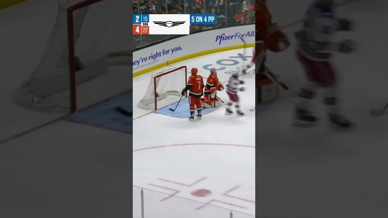 Gavrikov lets it RIP 😤