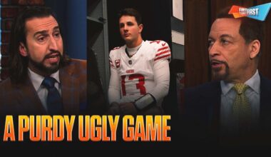 49ers loss to Seahawks ‘wasn’t Purdy’s fault’, Did the Rams impress in a win over the Bears? | FTF