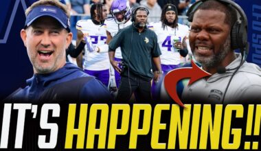 Dallas Cowboys are SHOCKING FANS with their DC Search (Here's Why)