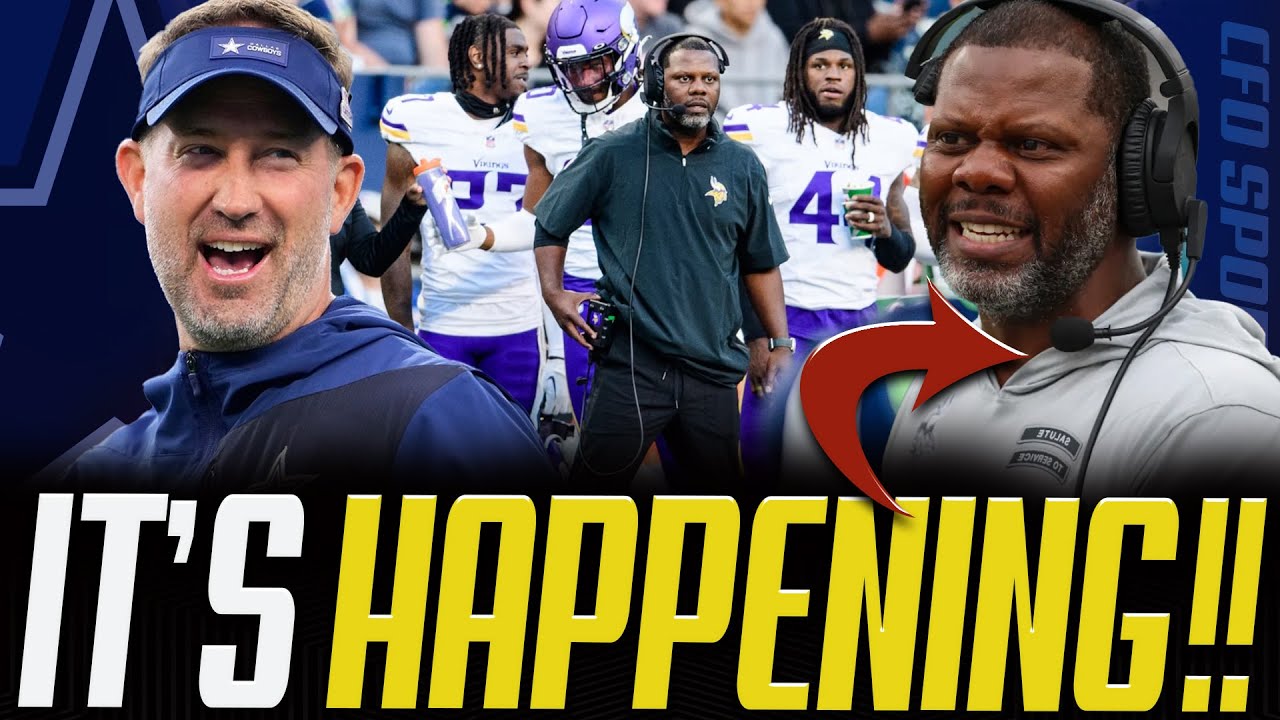 Dallas Cowboys are SHOCKING FANS with their DC Search (Here's Why)