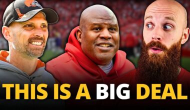 The Chiefs just made some MAJOR moves that could really help