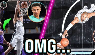 It just keeps getting better...