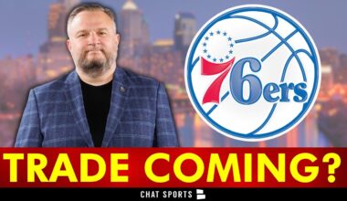 🚨REPORT: 76ers Had Trade Talks With Memphis Grizzlies! Sixers Trade Rumors Via NBA Insider
