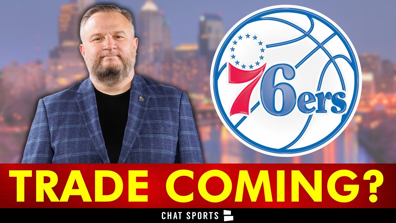 🚨REPORT: 76ers Had Trade Talks With Memphis Grizzlies! Sixers Trade Rumors Via NBA Insider