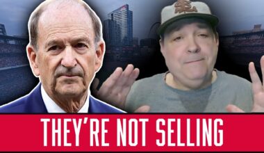Cardinals Ownership Future Explained, DeWitts, Bloom, and the Rebuild