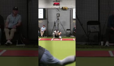 The Cubs Signed This MLB Vet Out Of Pro Day