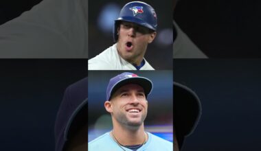The Blue Jays Have A Golden Opportunity…