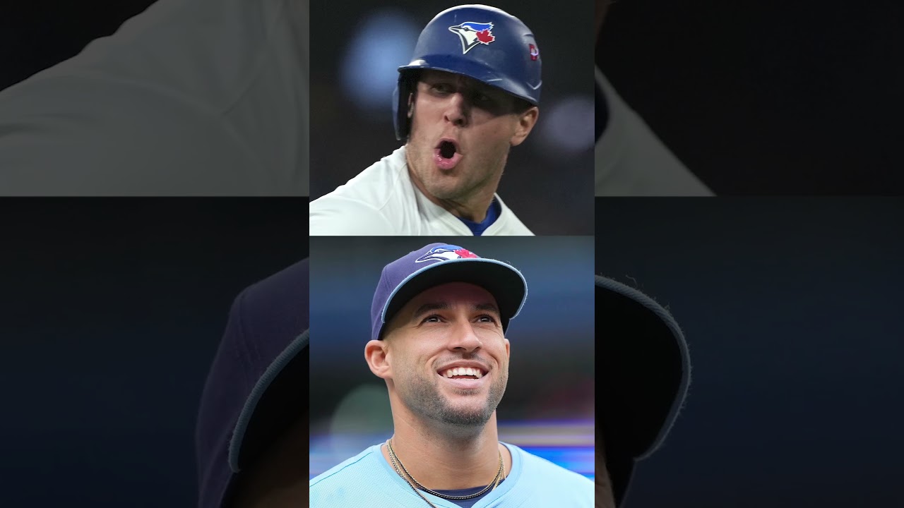 The Blue Jays Have A Golden Opportunity…