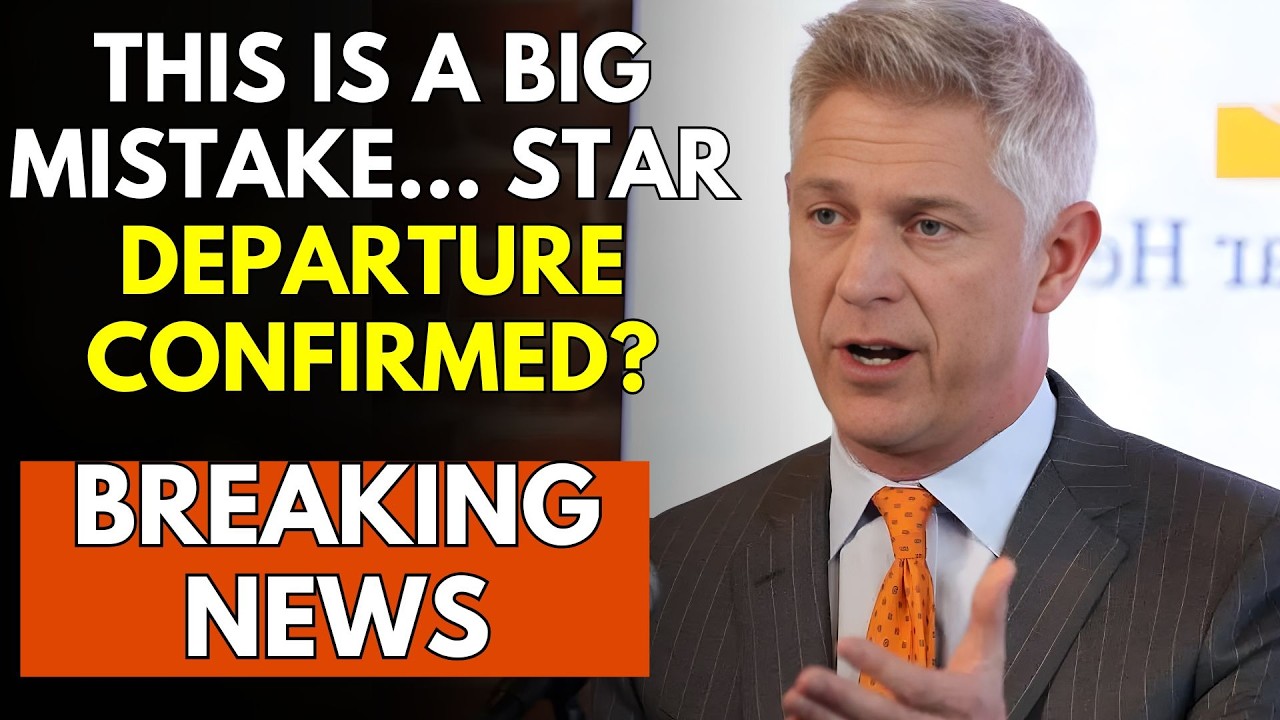 Veteran Saga Takes SHOCKING Turn... Report Drops HUGE Details