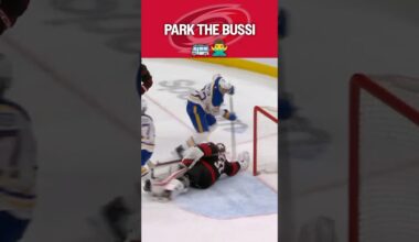 Bussi? More like CLUTCHI 😮‍💨