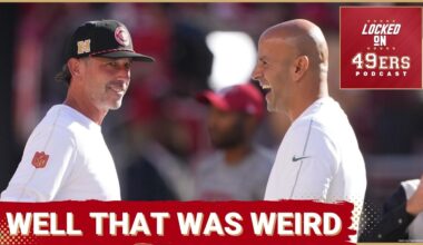 What Went RIGHT and WRONG with the 2025 San Francisco 49ers