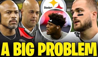 NEW UPDATE! The Worst News The Steelers Could Receive. Steelers News