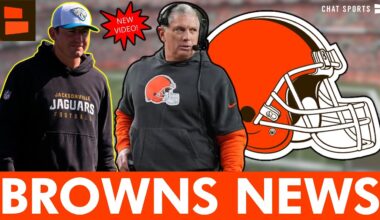 🚨Browns Just Got SO MUCH BREAKING NEWS 🚨