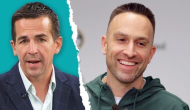 Why the Dolphins Chose Jeff Hafley as Their New Head Coach