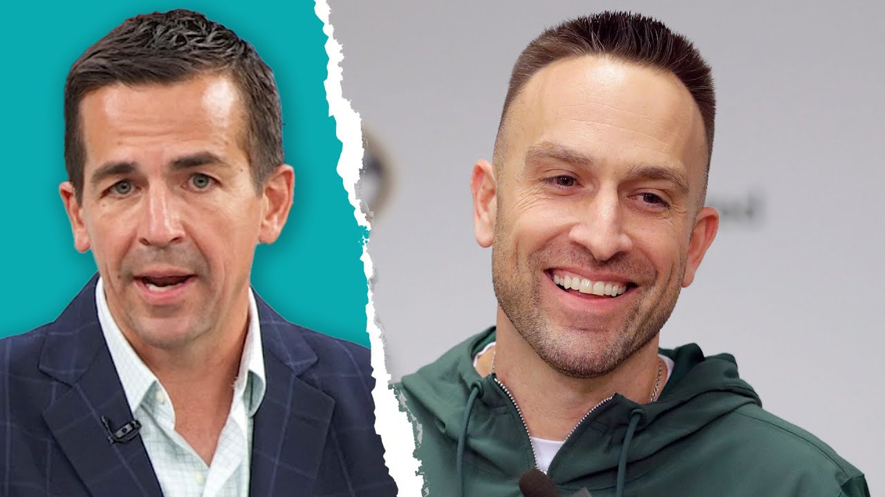 Why the Dolphins Chose Jeff Hafley as Their New Head Coach