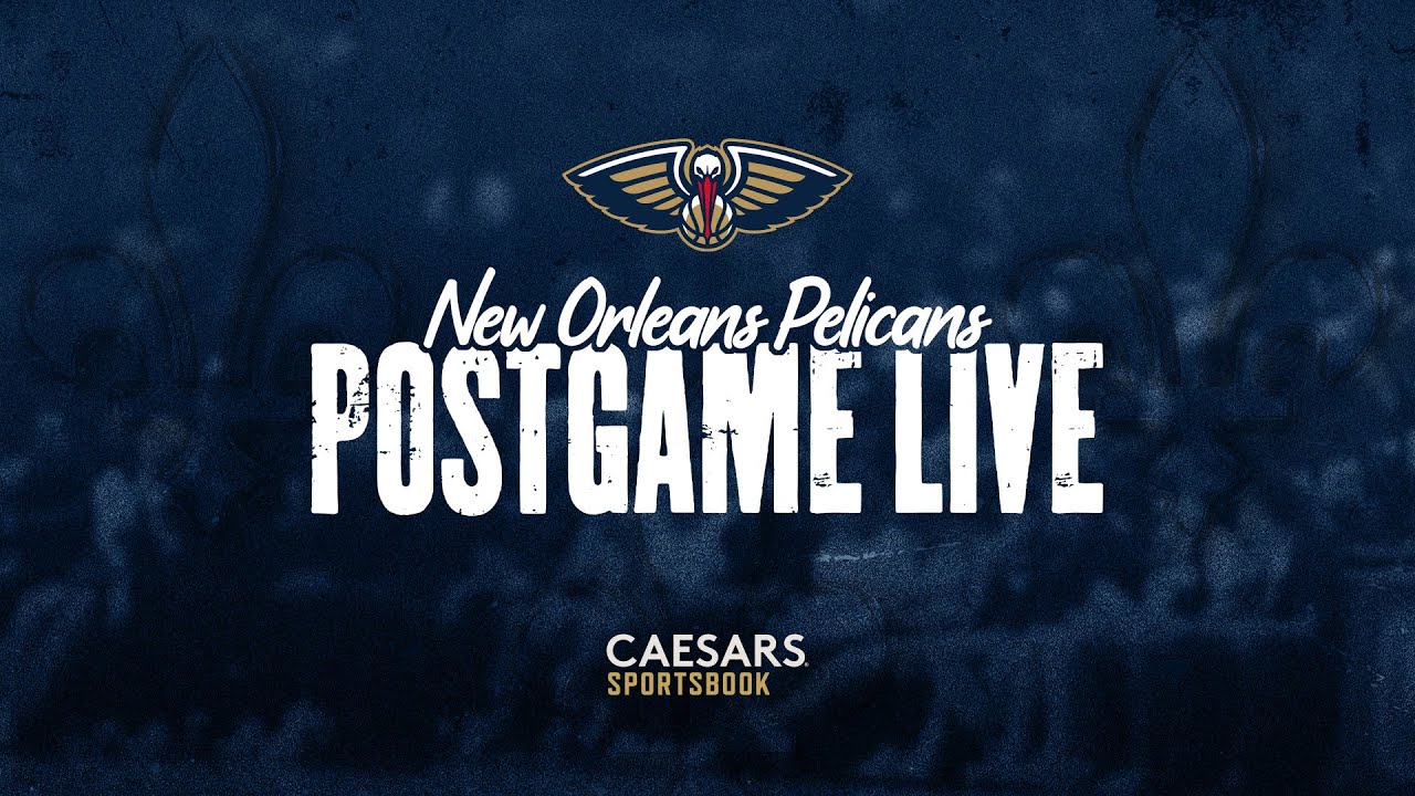 LIVE: Rockets vs. Pelicans Postgame Interviews 1/18/2026