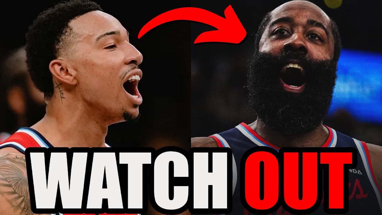 The Los Angeles Clippers Are ROLLING…