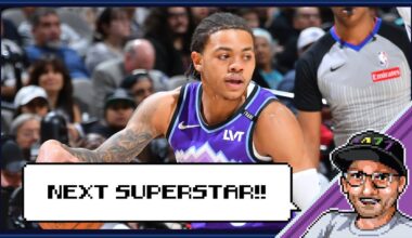 Utah Jazz vs San Antonio Spurs Post Game | Keyonte George is the next superstar!