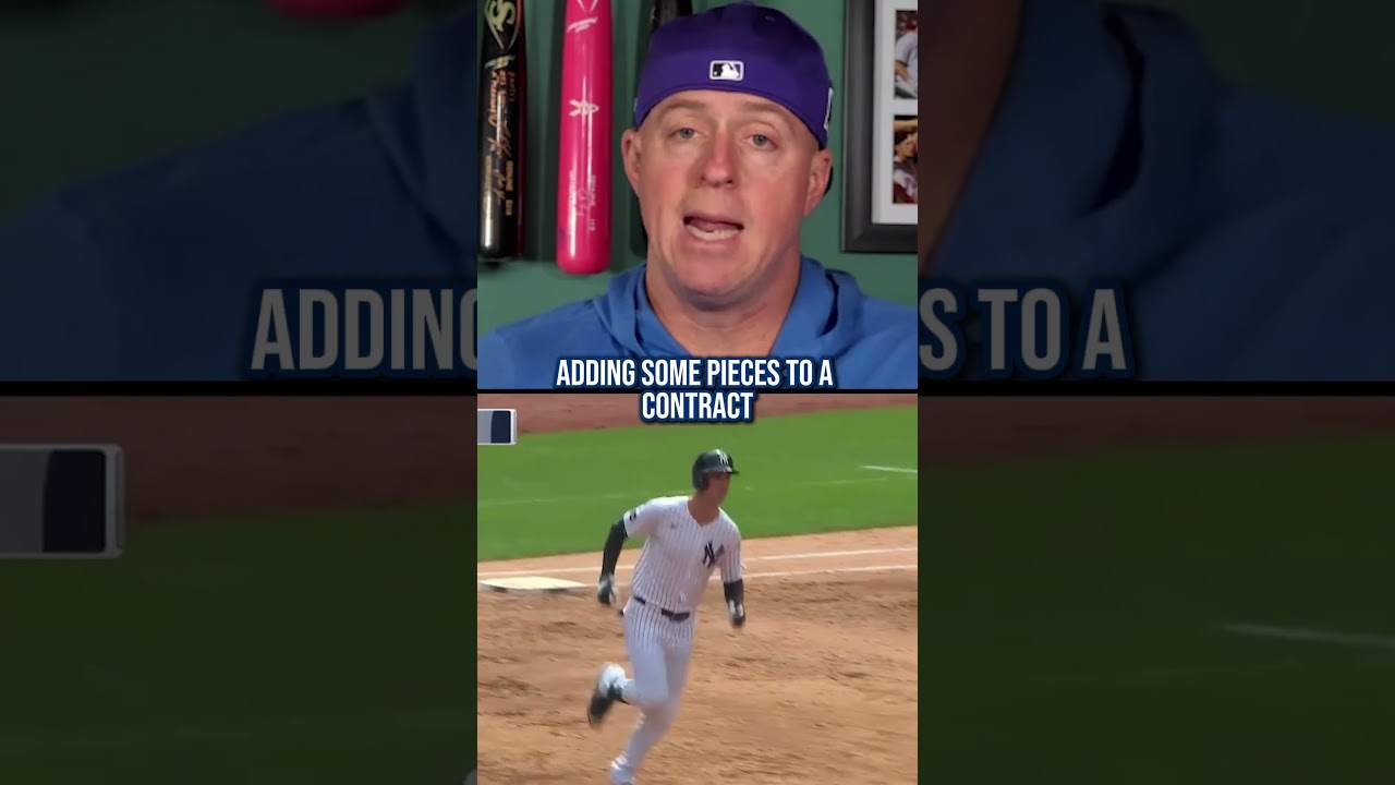 Where do the Yankees go if they don't sign Bellinger?