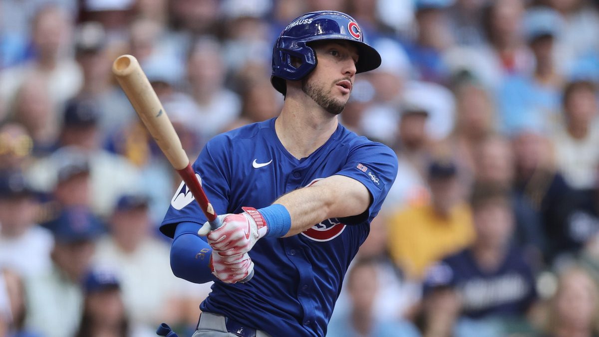 Blue Jays Urged to Trade for 2-Time All-Star Outfielder