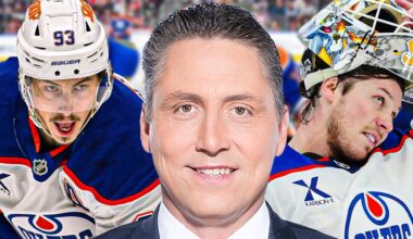 The Latest Oilers NEWS With Darren Dreger!