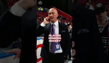 NHL Playoff Push: Roster Tweaks and Core Pieces #shorts