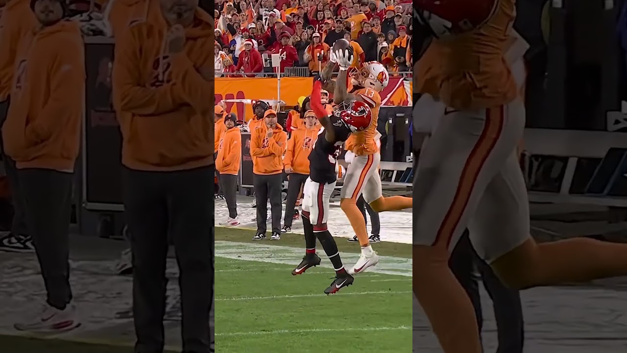 Will Mike Evans Return To The Buccaneers In 2026?