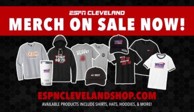 The Tony Rizzo Show - WE ARE BACK! WHATS GOING ON WITH BROWNS COACHING SEARCH? - 1/20/2026