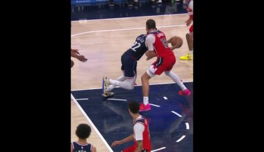 new move unlocked 🤯