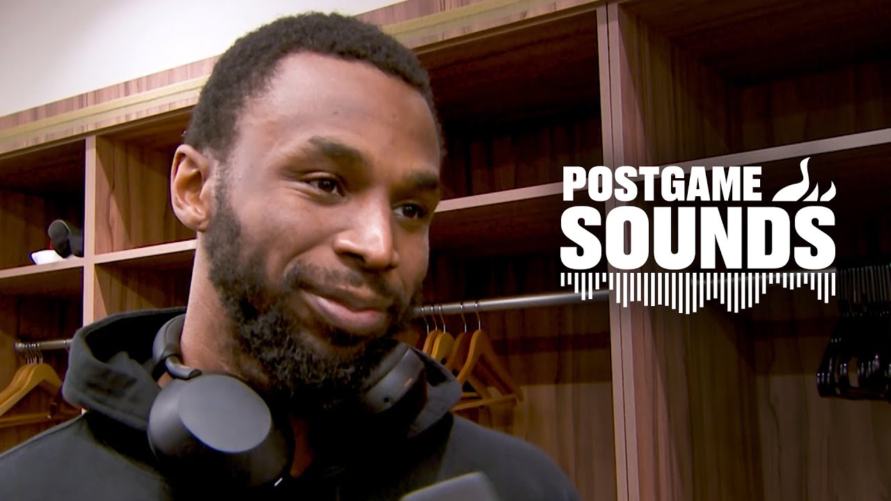 Wiggins, Fontecchio, Spoelstra | Postgame Interviews | January 19, 2026