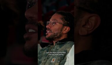 Captain Kirk was always the ULTIMATE competitor! #nba #chicagobulls #basketball