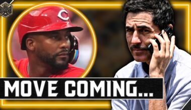 The Padres Have a GOLDEN OPPORTUNITY...