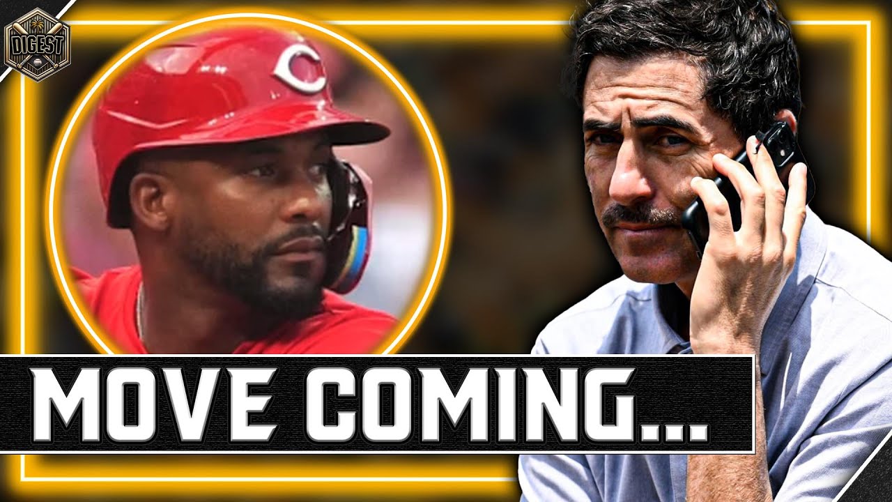 The Padres Have a GOLDEN OPPORTUNITY...