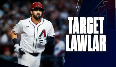 2026 Arizona Diamondbacks Fantasy Baseball Preview!