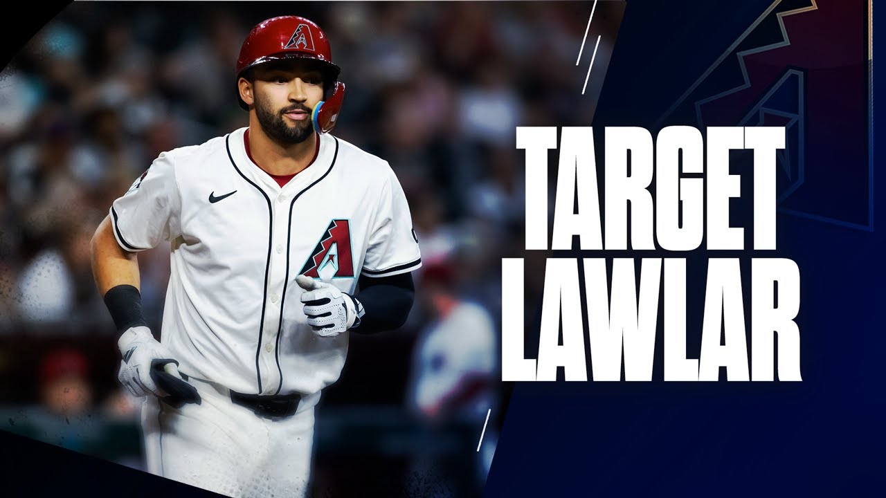 2026 Arizona Diamondbacks Fantasy Baseball Preview!