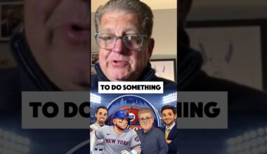 The Mets needed to move quickly to acquire Bo Bichette, and that’s exactly what they did 🔥 #Mets