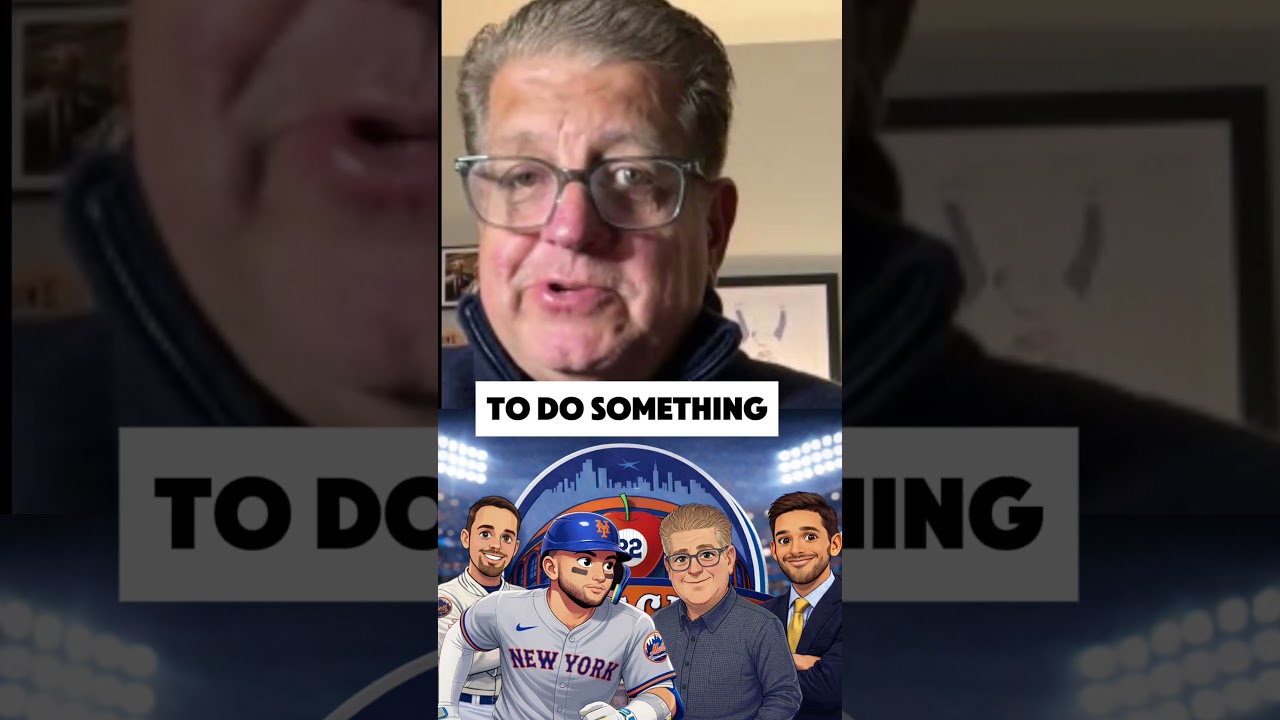 The Mets needed to move quickly to acquire Bo Bichette, and that’s exactly what they did 🔥 #Mets