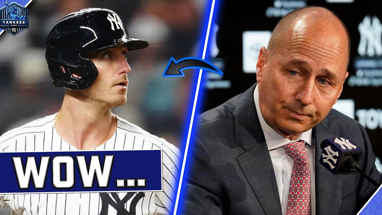 They are giving up...