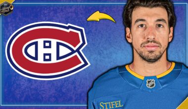 The rumblings are getting LOUDER...