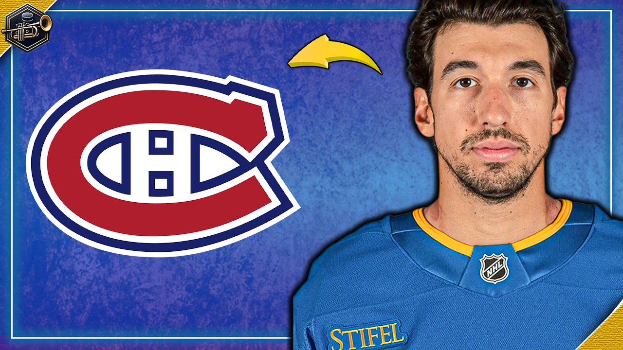 The rumblings are getting LOUDER...