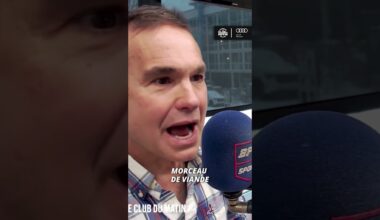 Le parcours de Brendan Gallagher avec les Canadiens se rapproche-t-il de la fin?