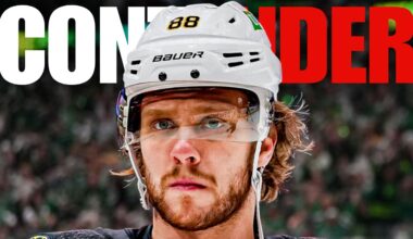 Why The Boston Bruins Are Legitimate CONTENDERS..