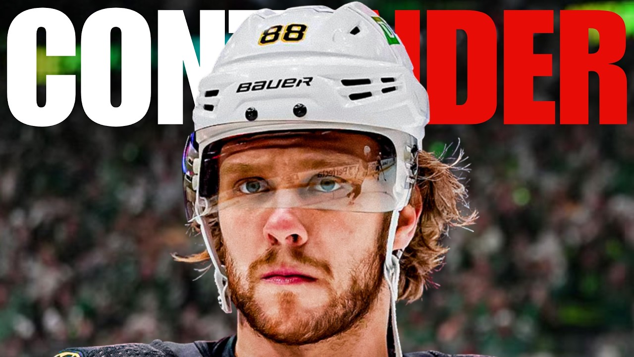 Why The Boston Bruins Are Legitimate CONTENDERS..